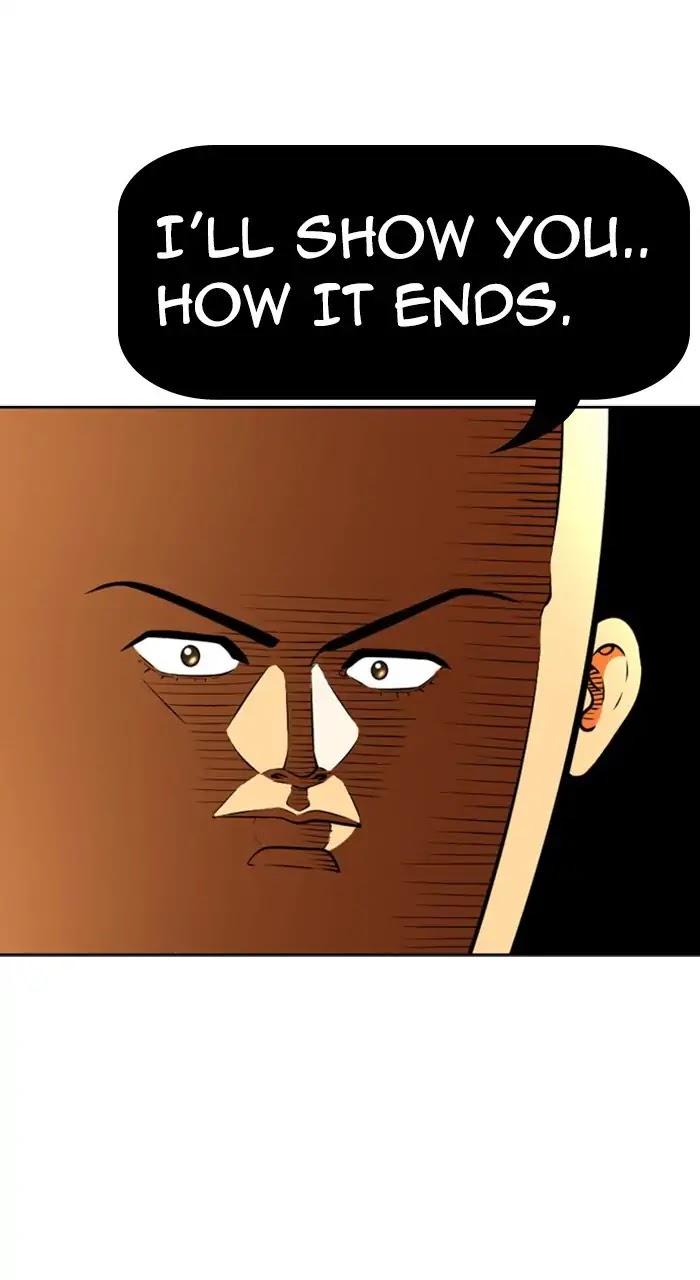 New Normal: Class 8 Chapter 230 page 4 - Chapter 230: [Season 4] Ep.40