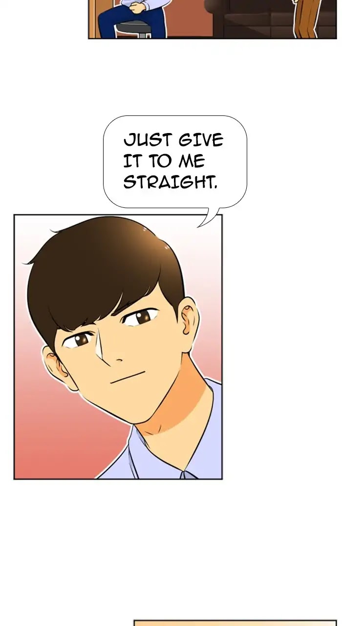 New Normal: Class 8 Chapter 230 page 41 - Chapter 230: [Season 4] Ep.40