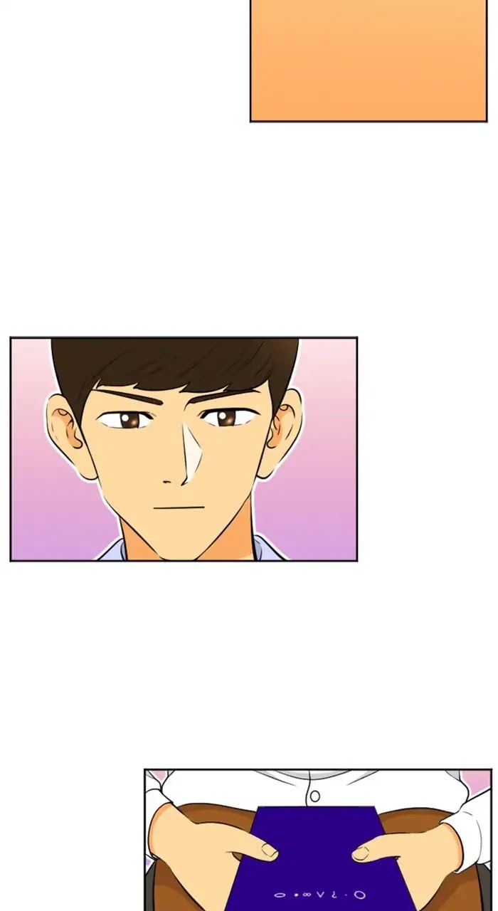 New Normal: Class 8 Chapter 230 page 45 - Chapter 230: [Season 4] Ep.40