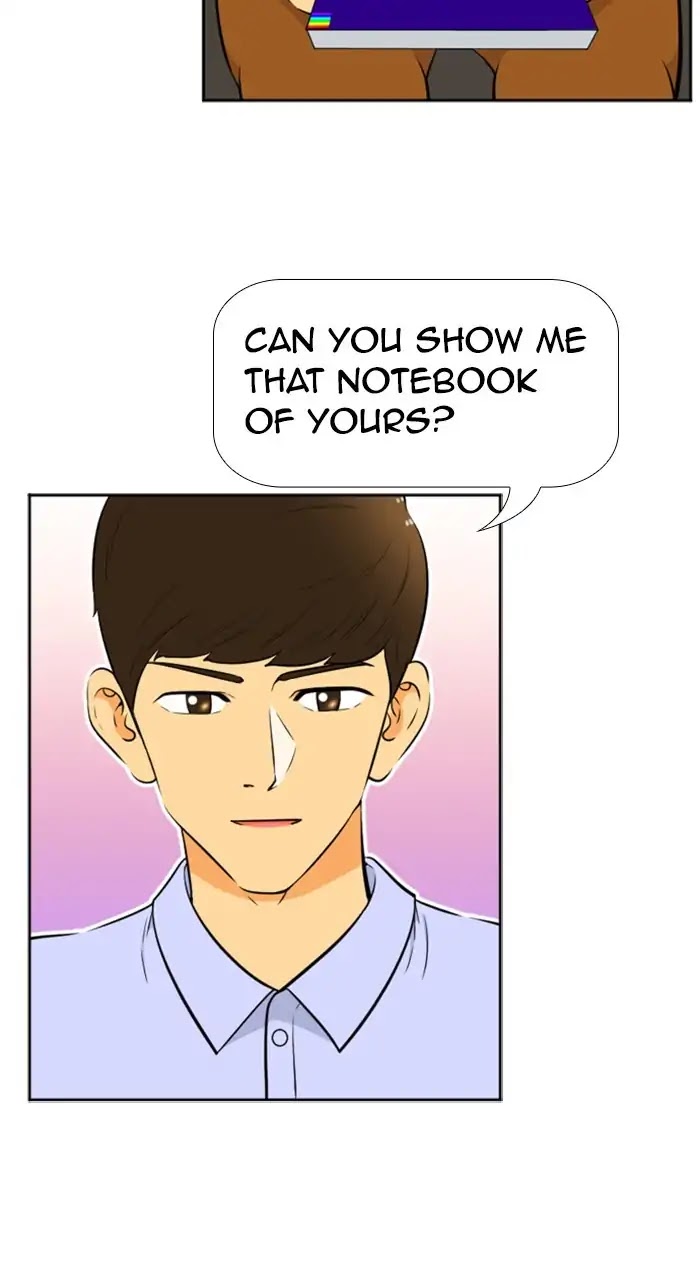 New Normal: Class 8 Chapter 230 page 46 - Chapter 230: [Season 4] Ep.40