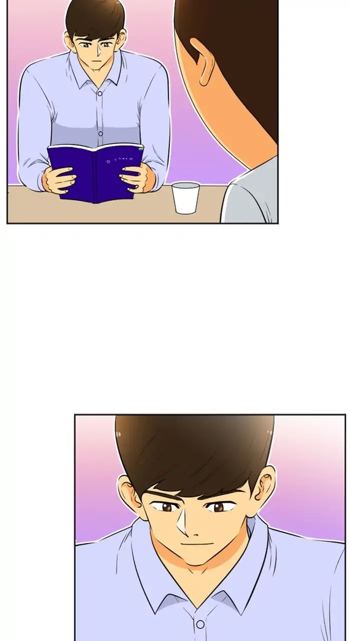 New Normal: Class 8 Chapter 230 page 49 - Chapter 230: [Season 4] Ep.40