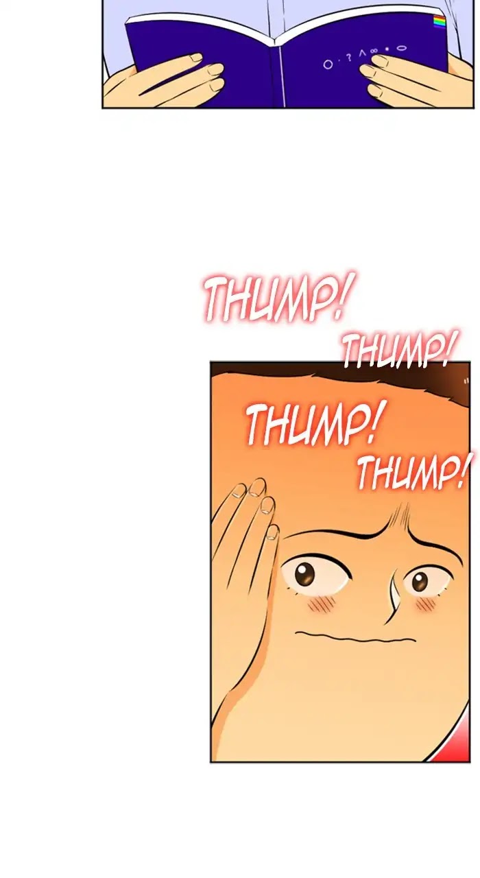 New Normal: Class 8 Chapter 230 page 50 - Chapter 230: [Season 4] Ep.40
