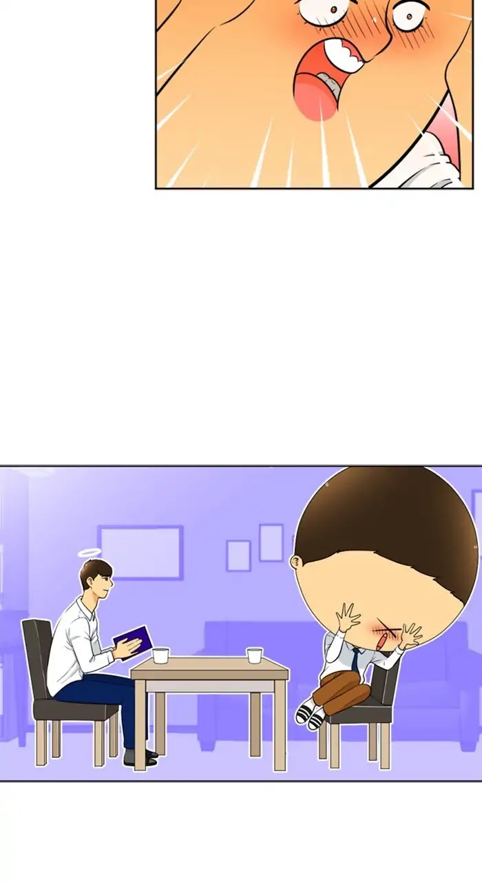 New Normal: Class 8 Chapter 230 page 53 - Chapter 230: [Season 4] Ep.40
