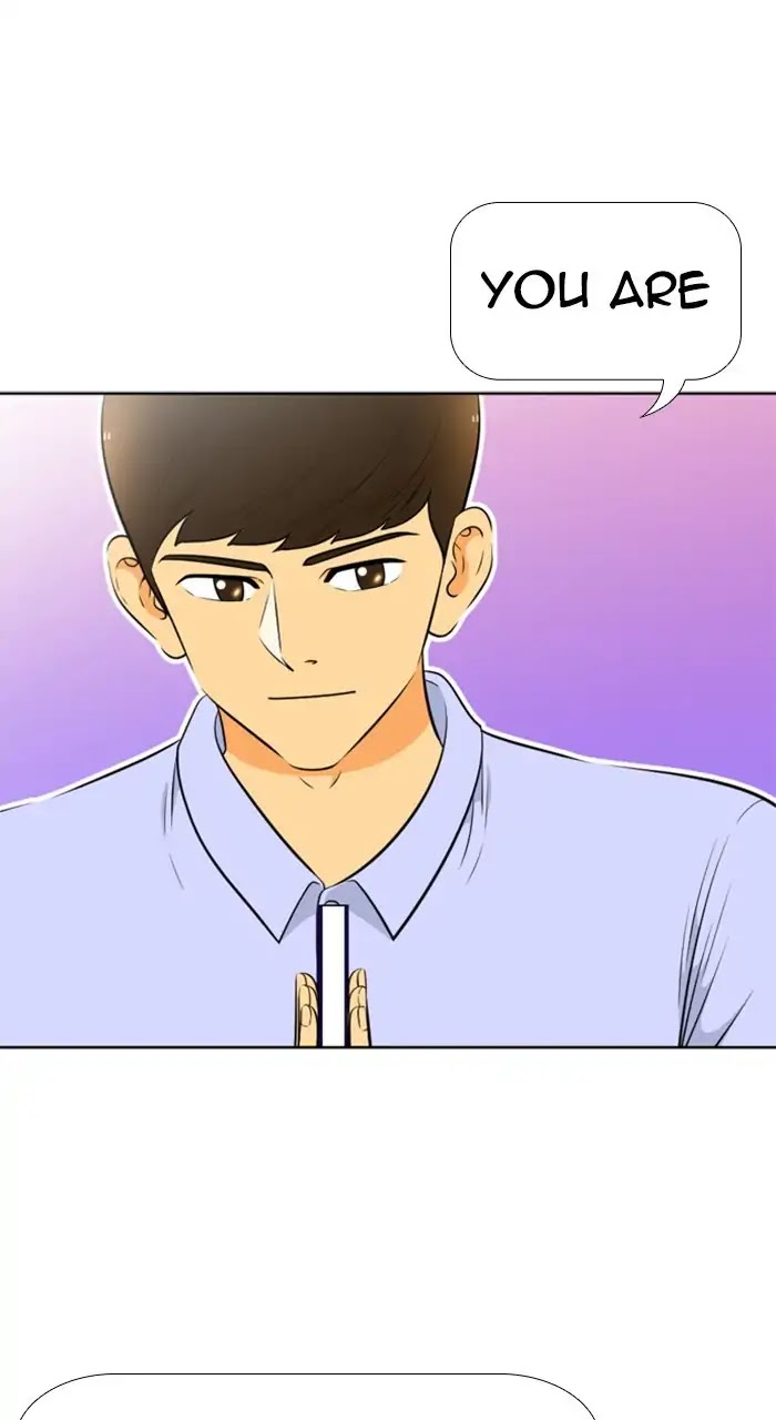 New Normal: Class 8 Chapter 230 page 54 - Chapter 230: [Season 4] Ep.40