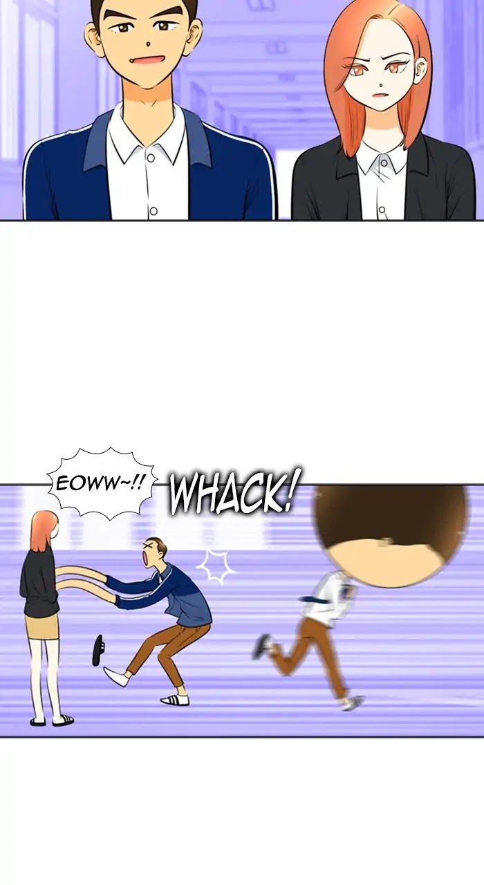 New Normal: Class 8 Chapter 230 page 7 - Chapter 230: [Season 4] Ep.40