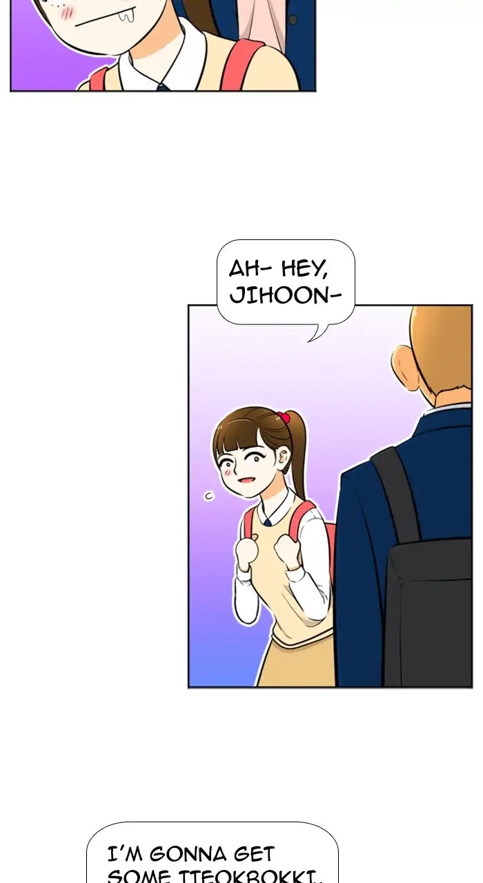 New Normal: Class 8 Chapter 232 page 20 - Chapter 232: [Season 4] Ep.42