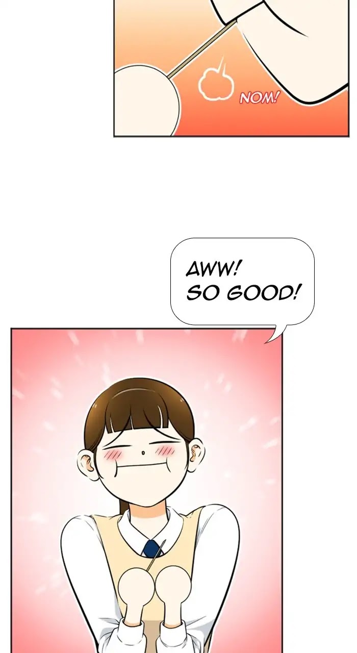 New Normal: Class 8 Chapter 232 page 25 - Chapter 232: [Season 4] Ep.42