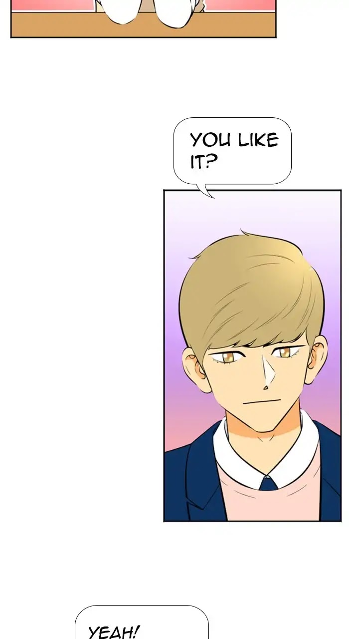 New Normal: Class 8 Chapter 232 page 26 - Chapter 232: [Season 4] Ep.42