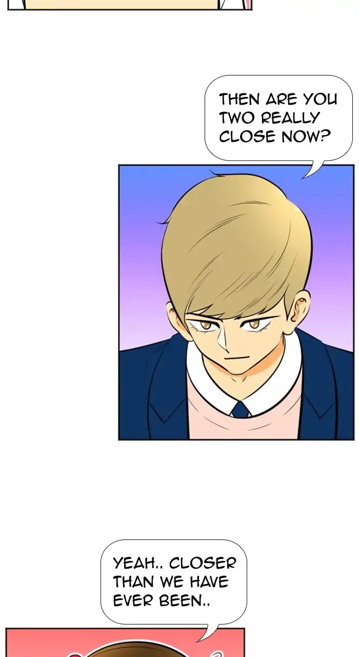 New Normal: Class 8 Chapter 232 page 30 - Chapter 232: [Season 4] Ep.42