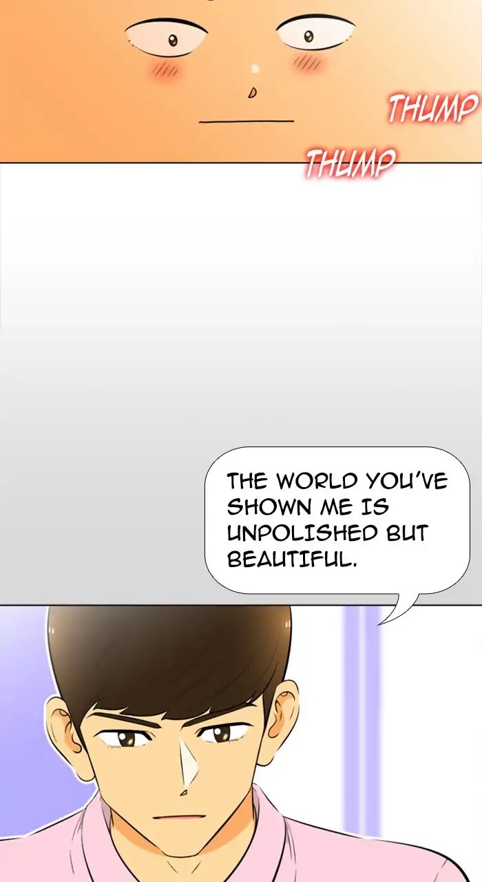 New Normal: Class 8 Chapter 232 page 4 - Chapter 232: [Season 4] Ep.42