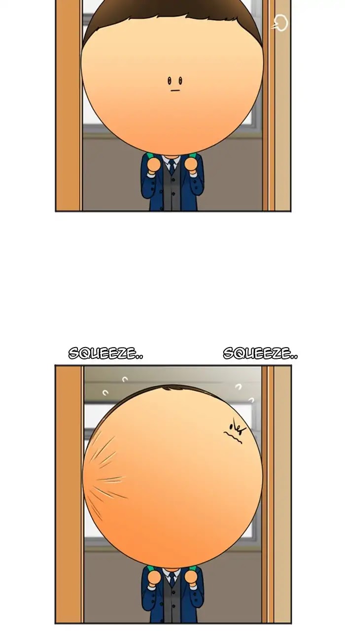 New Normal: Class 8 Chapter 232 page 40 - Chapter 232: [Season 4] Ep.42