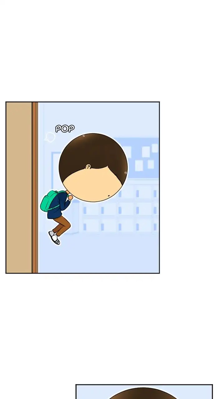 New Normal: Class 8 Chapter 232 page 41 - Chapter 232: [Season 4] Ep.42