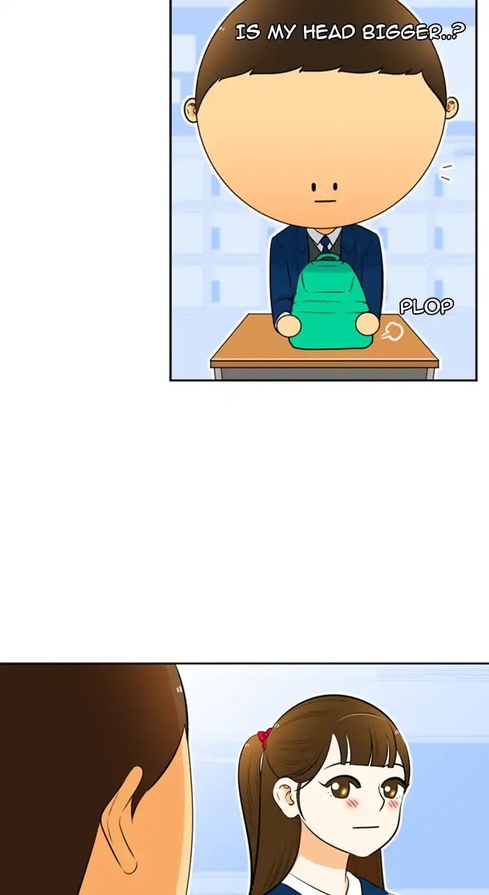 New Normal: Class 8 Chapter 232 page 42 - Chapter 232: [Season 4] Ep.42