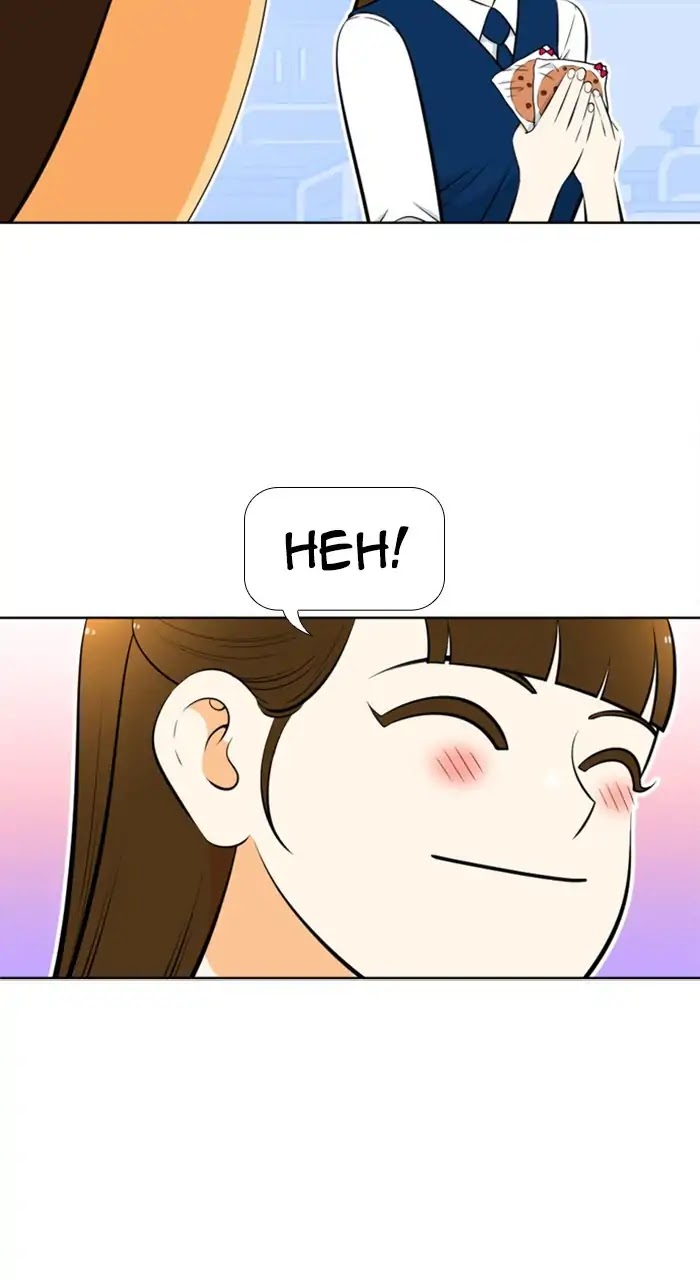 New Normal: Class 8 Chapter 232 page 43 - Chapter 232: [Season 4] Ep.42