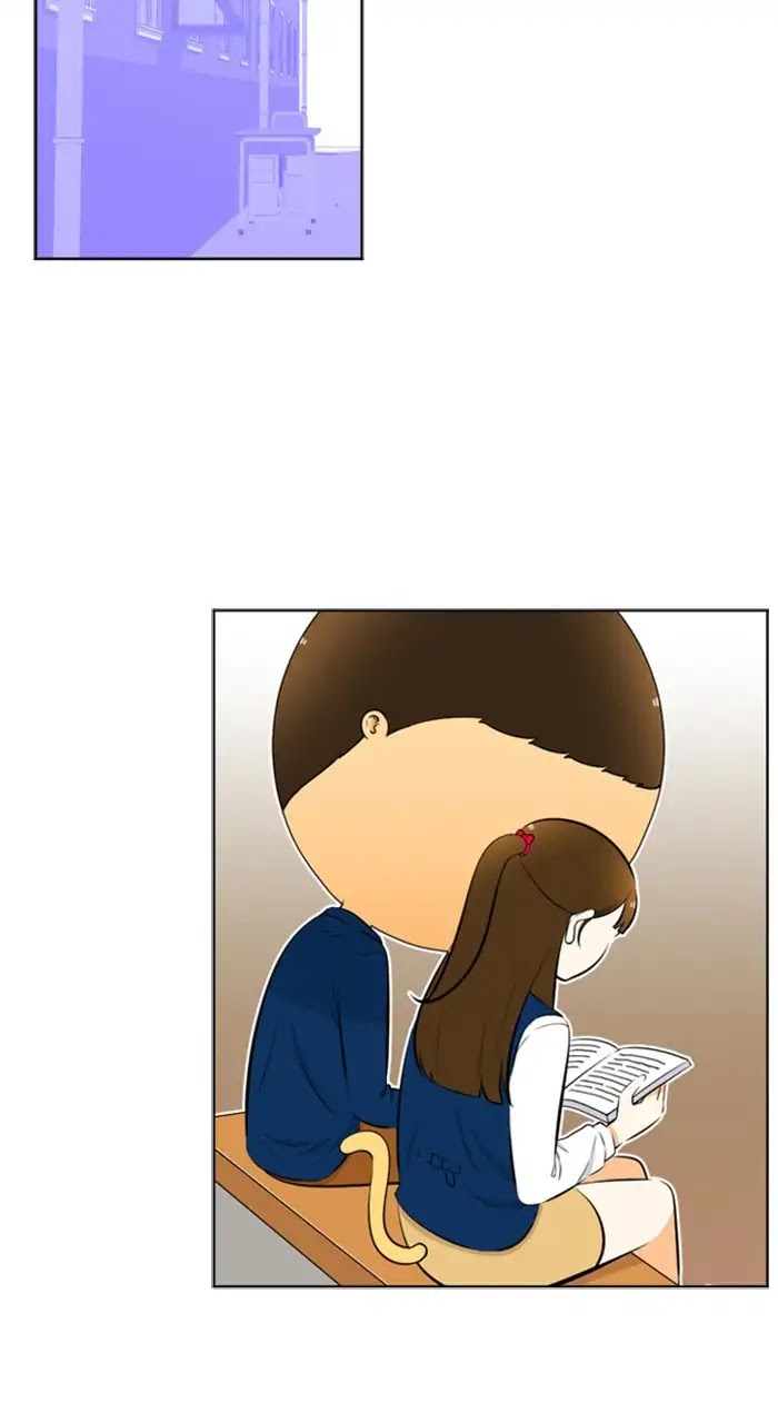New Normal: Class 8 Chapter 232 page 45 - Chapter 232: [Season 4] Ep.42