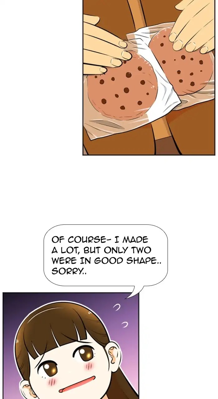 New Normal: Class 8 Chapter 232 page 49 - Chapter 232: [Season 4] Ep.42