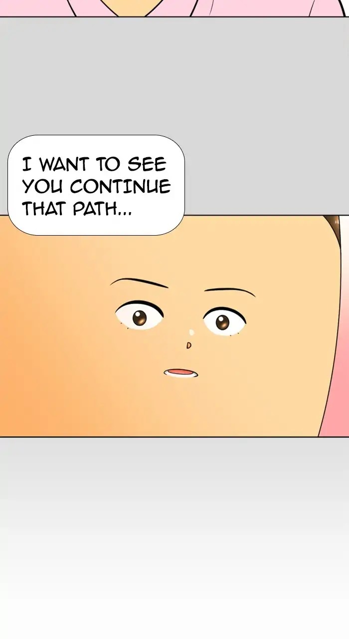 New Normal: Class 8 Chapter 232 page 5 - Chapter 232: [Season 4] Ep.42
