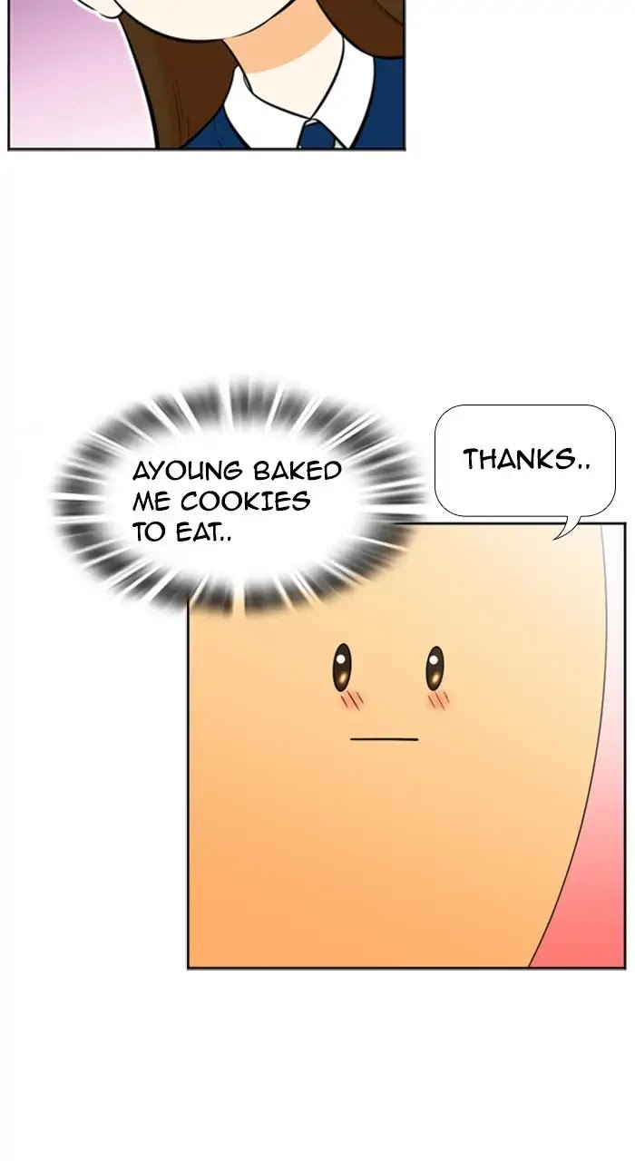 New Normal: Class 8 Chapter 232 page 50 - Chapter 232: [Season 4] Ep.42
