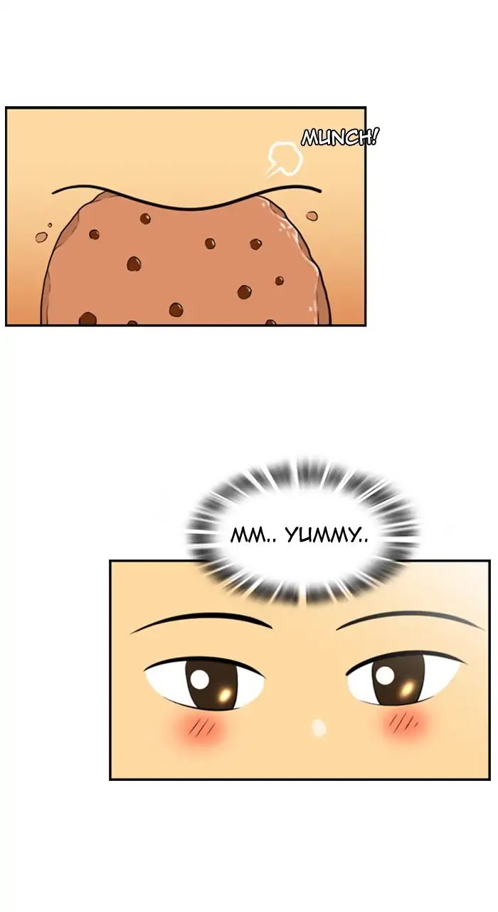 New Normal: Class 8 Chapter 232 page 51 - Chapter 232: [Season 4] Ep.42