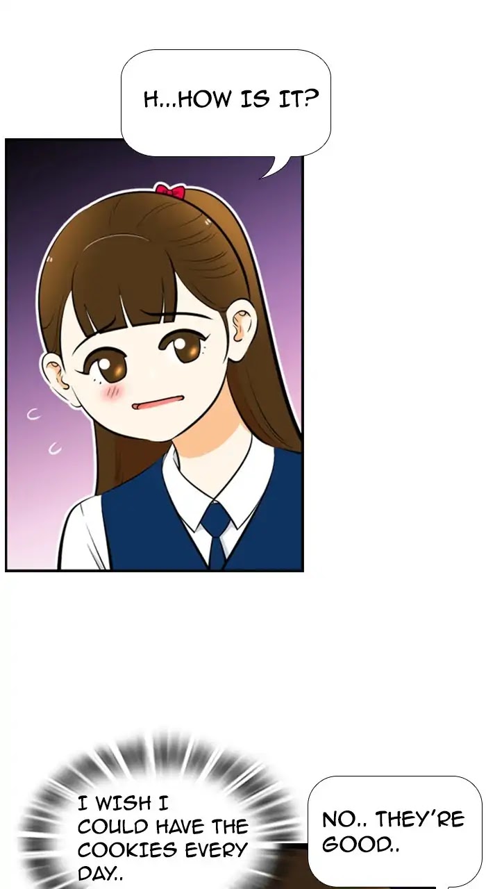 New Normal: Class 8 Chapter 232 page 52 - Chapter 232: [Season 4] Ep.42