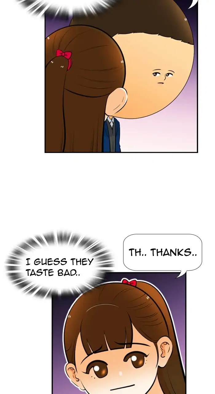 New Normal: Class 8 Chapter 232 page 53 - Chapter 232: [Season 4] Ep.42