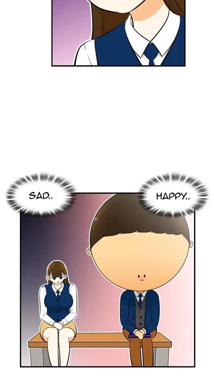 New Normal: Class 8 Chapter 232 page 54 - Chapter 232: [Season 4] Ep.42