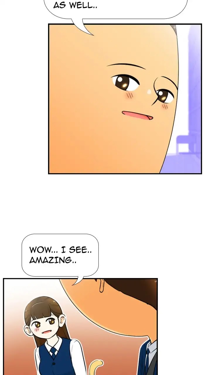 New Normal: Class 8 Chapter 232 page 56 - Chapter 232: [Season 4] Ep.42