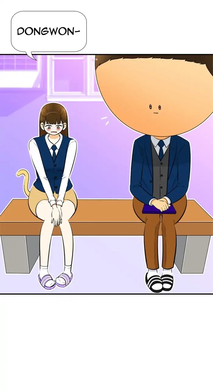 New Normal: Class 8 Chapter 232 page 59 - Chapter 232: [Season 4] Ep.42