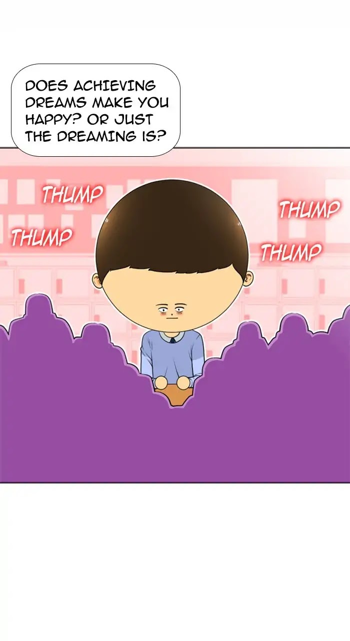 New Normal: Class 8 Chapter 232 page 6 - Chapter 232: [Season 4] Ep.42