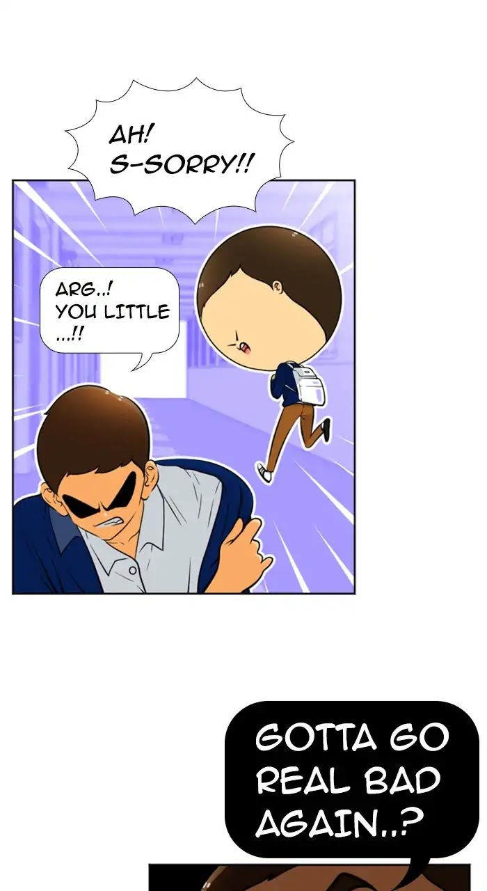 New Normal: Class 8 Chapter 232 page 9 - Chapter 232: [Season 4] Ep.42
