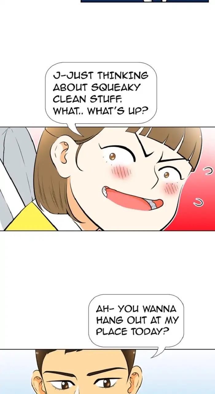 New Normal: Class 8 Chapter 235 page 10 - Chapter 235: [Season 4] Ep.45