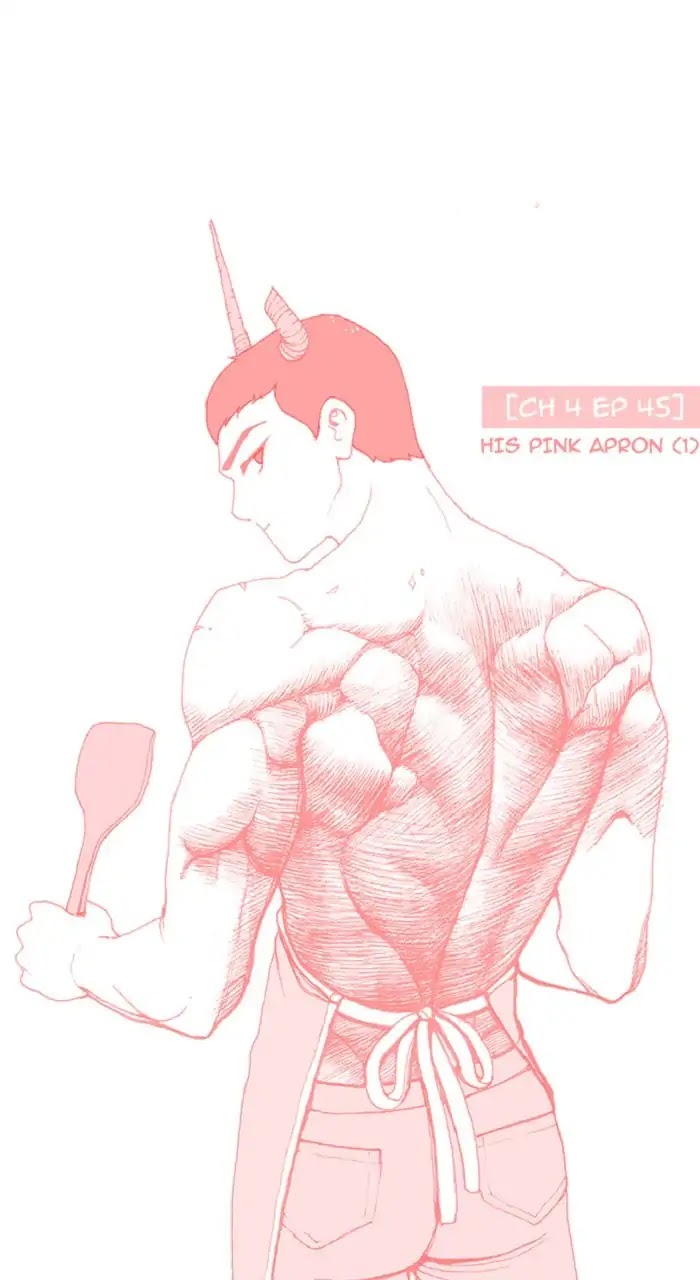 New Normal: Class 8 Chapter 235 page 14 - Chapter 235: [Season 4] Ep.45