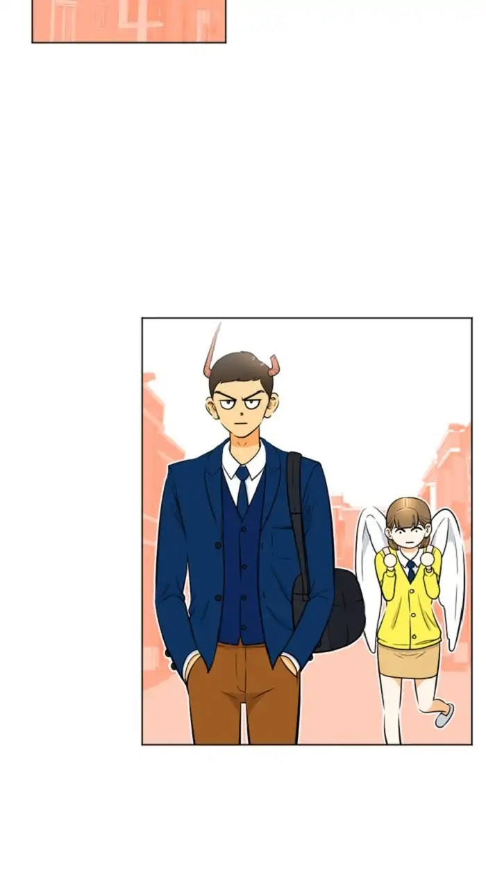 New Normal: Class 8 Chapter 235 page 16 - Chapter 235: [Season 4] Ep.45