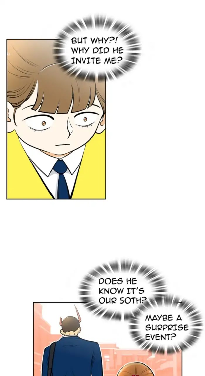 New Normal: Class 8 Chapter 235 page 17 - Chapter 235: [Season 4] Ep.45