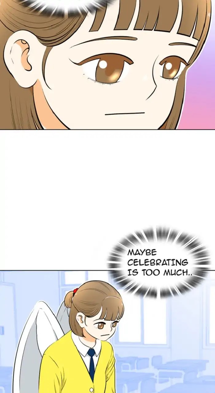 New Normal: Class 8 Chapter 235 page 2 - Chapter 235: [Season 4] Ep.45