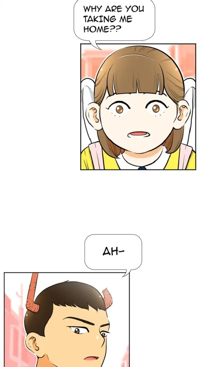 New Normal: Class 8 Chapter 235 page 22 - Chapter 235: [Season 4] Ep.45