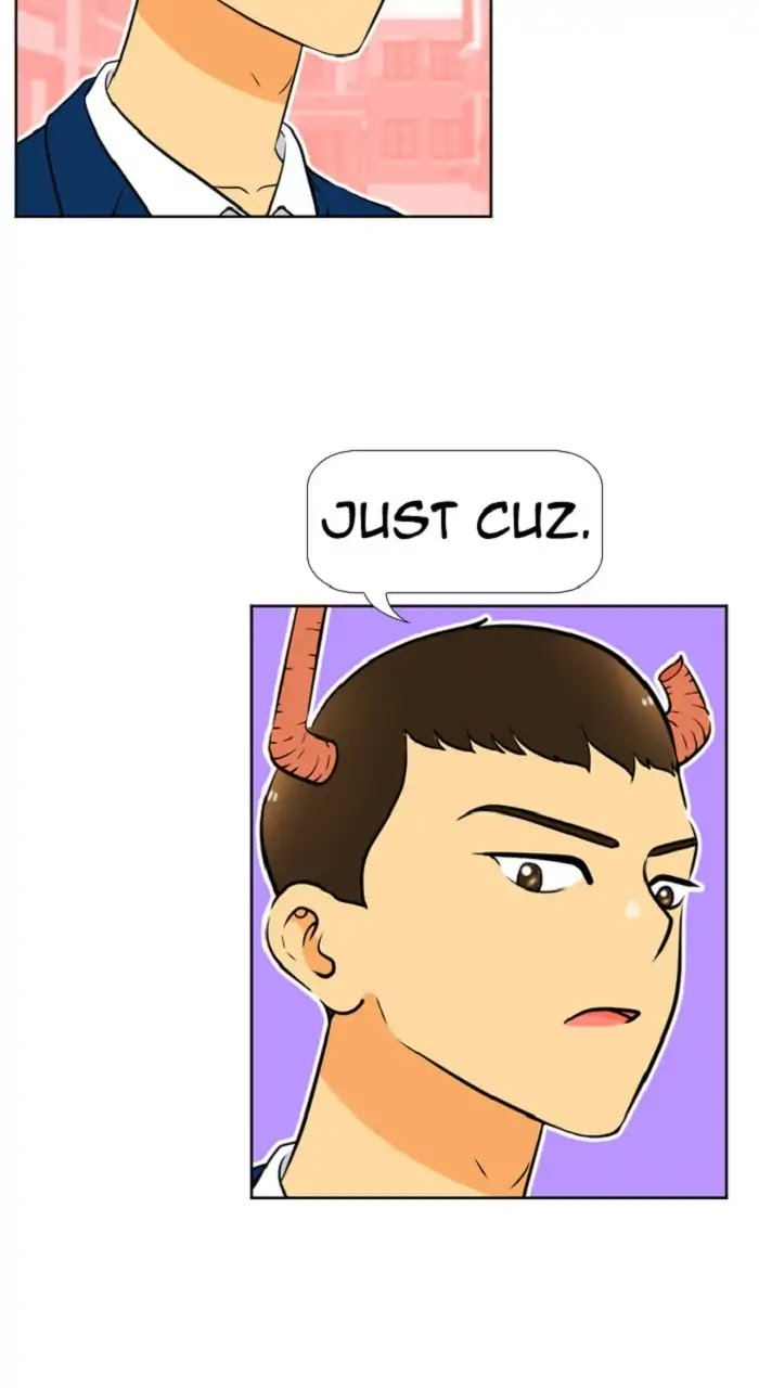 New Normal: Class 8 Chapter 235 page 23 - Chapter 235: [Season 4] Ep.45
