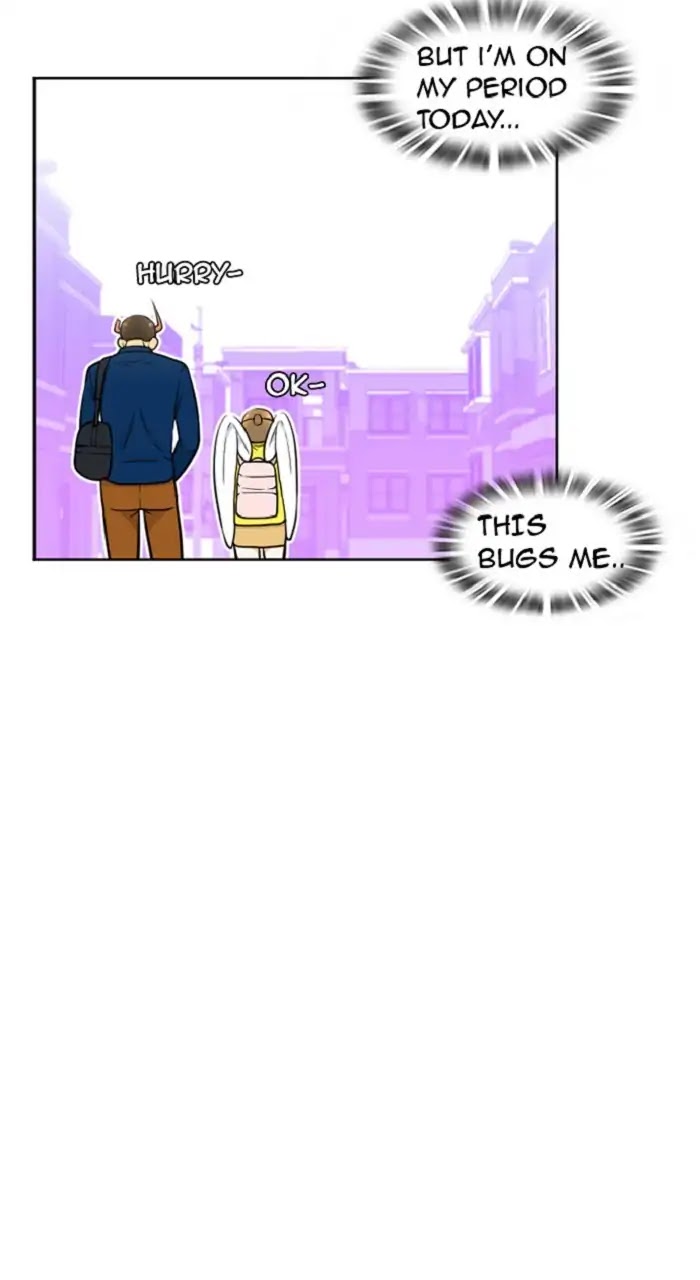 New Normal: Class 8 Chapter 235 page 27 - Chapter 235: [Season 4] Ep.45