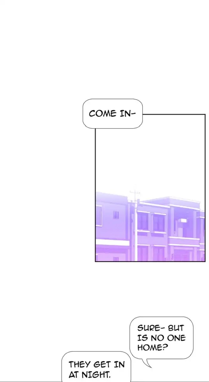 New Normal: Class 8 Chapter 235 page 28 - Chapter 235: [Season 4] Ep.45