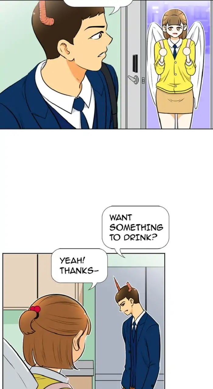 New Normal: Class 8 Chapter 235 page 29 - Chapter 235: [Season 4] Ep.45