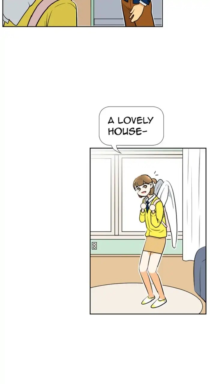 New Normal: Class 8 Chapter 235 page 30 - Chapter 235: [Season 4] Ep.45