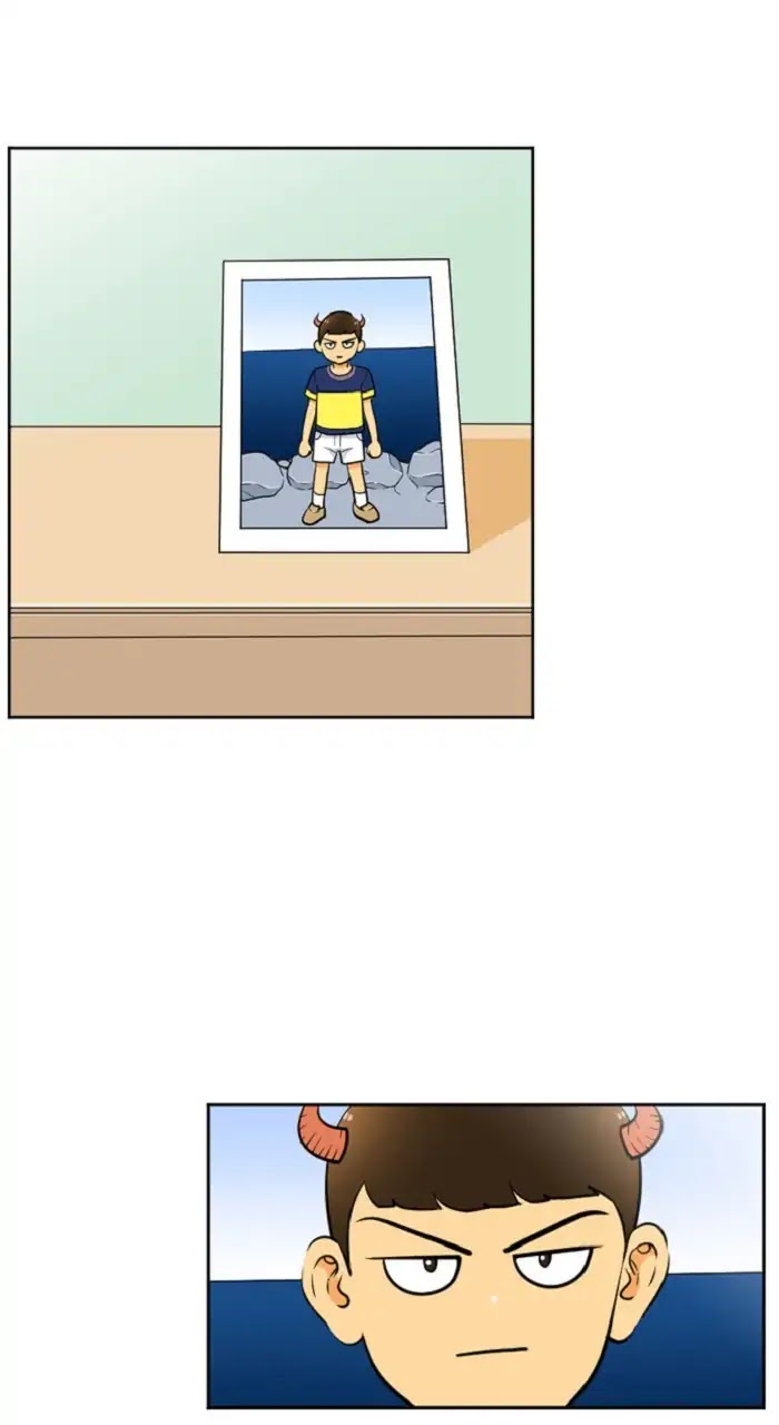New Normal: Class 8 Chapter 235 page 31 - Chapter 235: [Season 4] Ep.45
