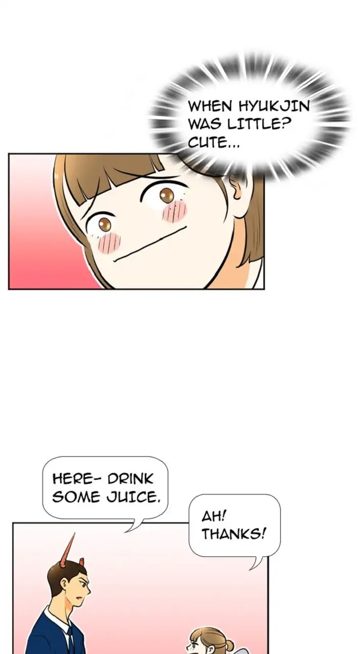 New Normal: Class 8 Chapter 235 page 32 - Chapter 235: [Season 4] Ep.45