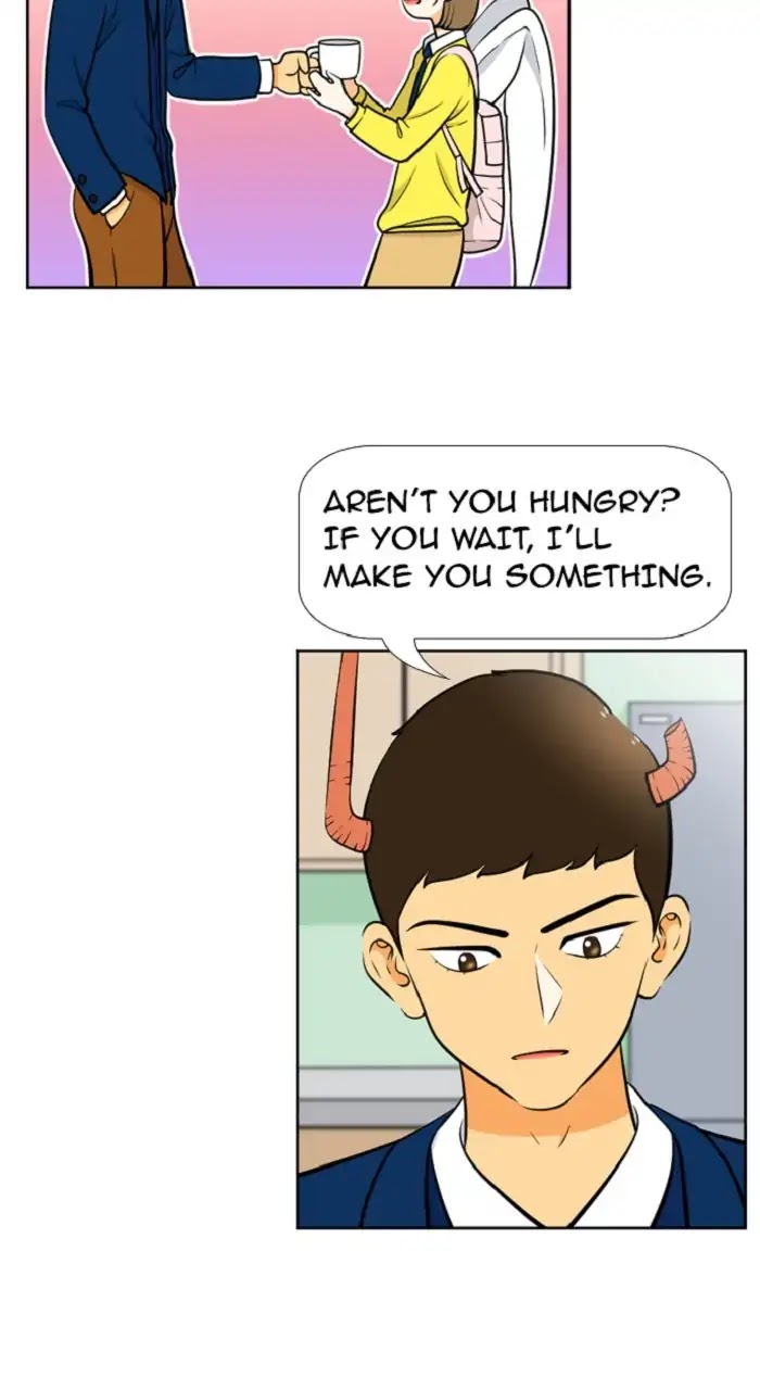 New Normal: Class 8 Chapter 235 page 33 - Chapter 235: [Season 4] Ep.45