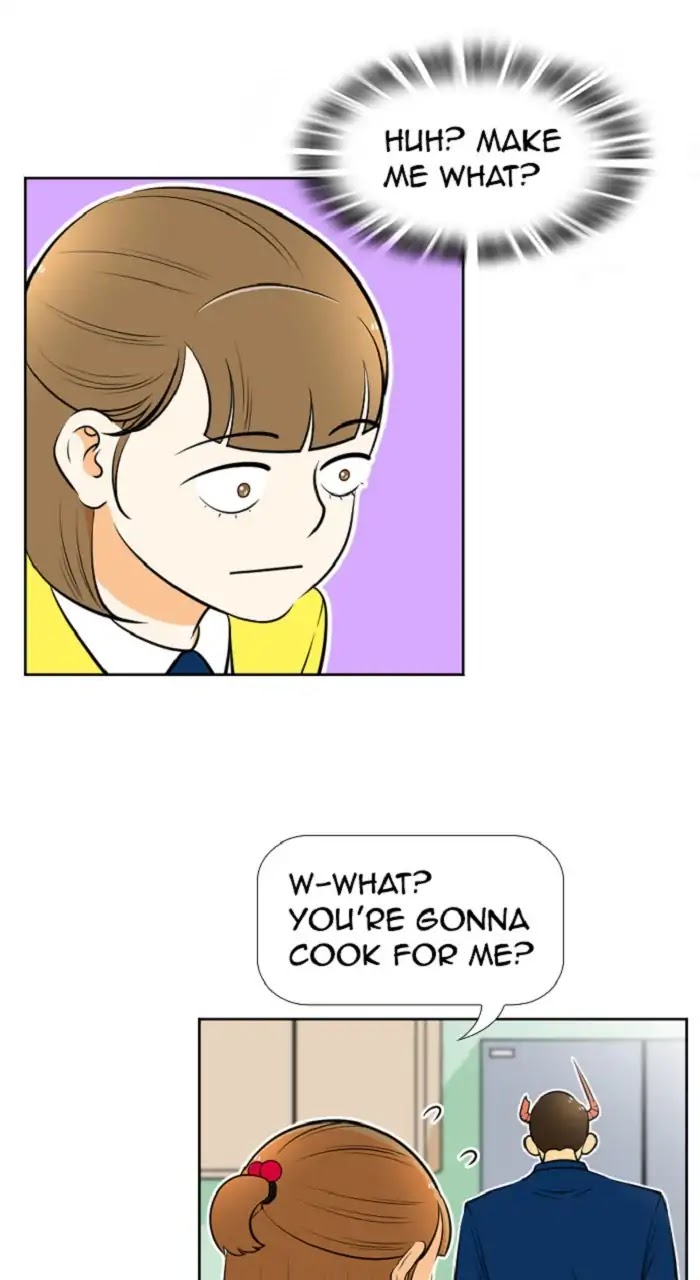 New Normal: Class 8 Chapter 235 page 34 - Chapter 235: [Season 4] Ep.45