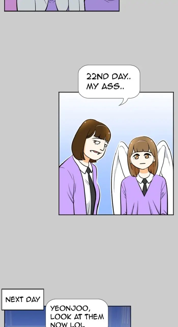 New Normal: Class 8 Chapter 235 page 4 - Chapter 235: [Season 4] Ep.45