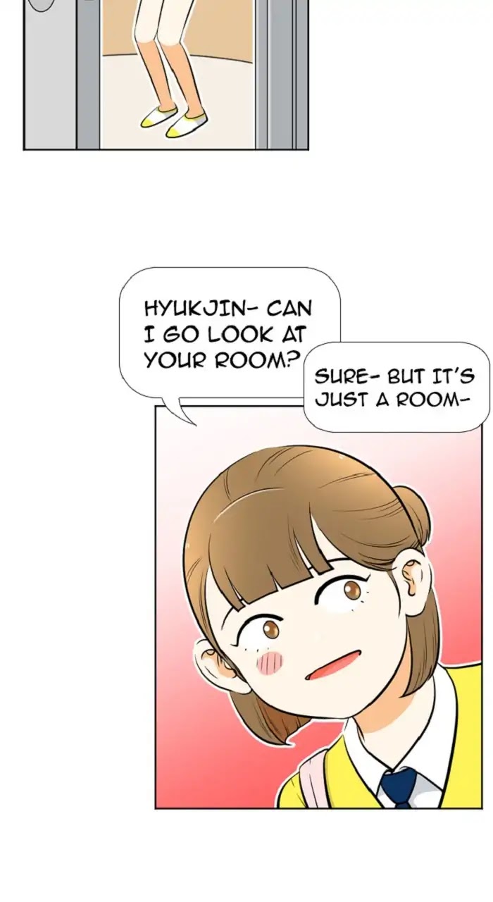 New Normal: Class 8 Chapter 235 page 42 - Chapter 235: [Season 4] Ep.45