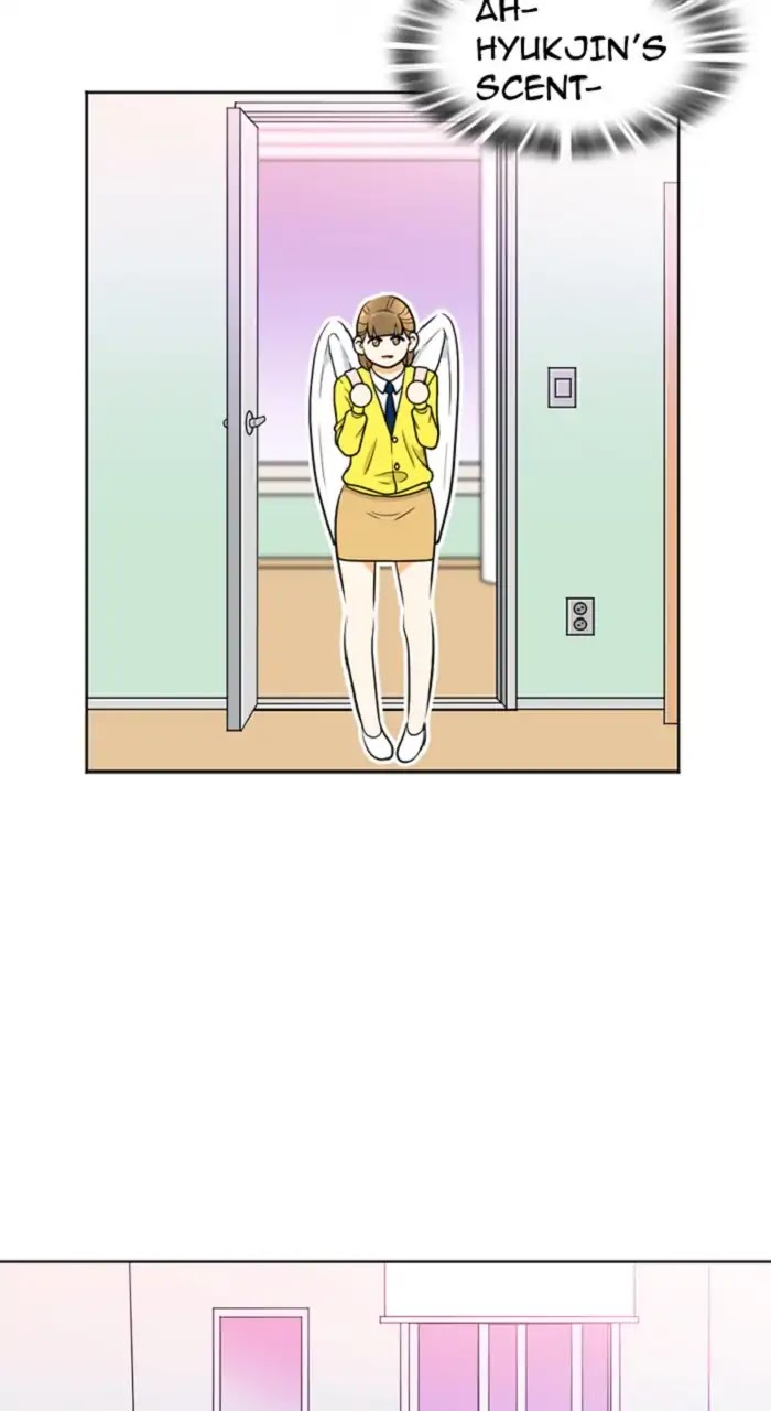New Normal: Class 8 Chapter 235 page 44 - Chapter 235: [Season 4] Ep.45
