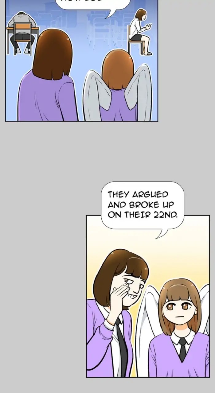 New Normal: Class 8 Chapter 235 page 5 - Chapter 235: [Season 4] Ep.45