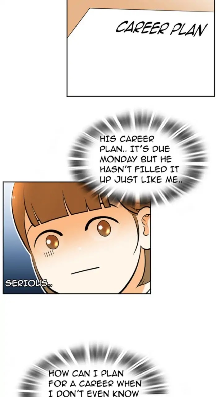 New Normal: Class 8 Chapter 235 page 53 - Chapter 235: [Season 4] Ep.45